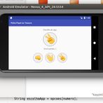 M3Mlabs - Pedra Papel ou Tesou