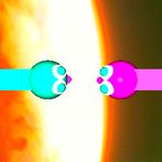 Space Snakes