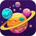 Planet Blast - Merge Master