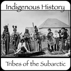 Subarctic Timeline