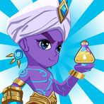 Lucky Lantern 3D