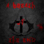 a breath of the end