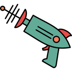 Space Invaders by Airlangga