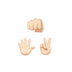 Rock Paper Scissors