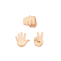 Rock Paper Scissors