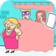 Draw to Toilet - Rush Puzzle
