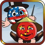 Flagers: War of Virus (Puzzle