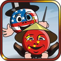 Flagers: War of Virus (Puzzle