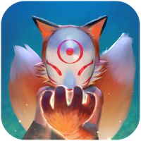 Kitsune's Ninja Clash