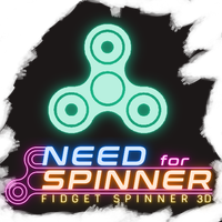 Need for Spinner