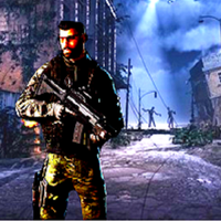 Dead Zombies Hospital