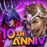 Legendary: Game of Heroes