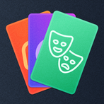 Charades: Act It Out!
