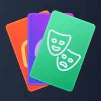 Charades: Act It Out!