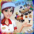 مطعم مفتوح(open restaurant)