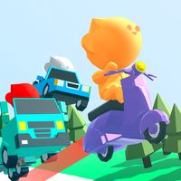 Road.io!