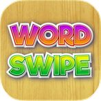 Word Swipe - The Brain Puzzle 