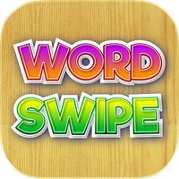 Word Swipe - The Brain Puzzle 