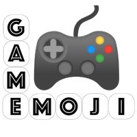 Caça palavras e Forca com Emoj