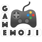 Caça palavras e Forca com Emoj