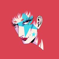 Glam Rock TD
