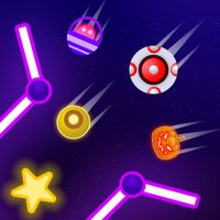 That Balls – Slingshot Puzzles