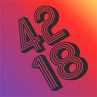 ZweiundvierzigAchtzehn