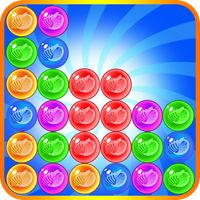 Bubbles Crush Popper