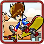 Danggers Ollie