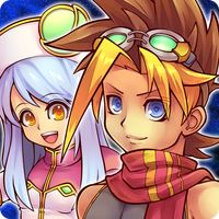 RPG Link of Hearts - KEMCO