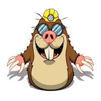 Mole Crusher