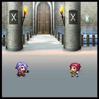 Spartacus Onrush Arena Mazes S