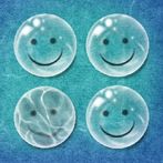 Antistress Bubble Pop 2021