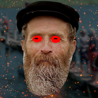 Побег от Игнатия Лапкина