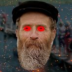 Побег от Игнатия Лапкина