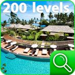 Find Differences 200 levels