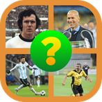 هل تعرف هذا اللاعب؟