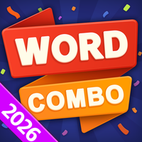 Word Combo:Match Phrase Puzzle