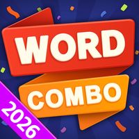 Word Combo:Match Phrase Puzzle