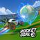RocketGoal.io - Soccer League