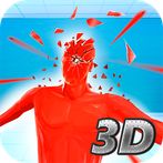Superhot Shooter 3D