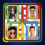 Ludo Online Multiplayer Friend