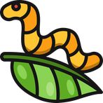 Digger Worms