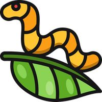 Digger Worms