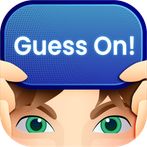 Guess On! Forehead Words