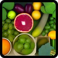 FRUIT AND VEGETABLE TEST
