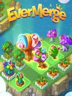 EverMerge: Merge Puzzle Game
