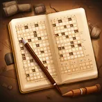 Scrabble Hidden Words
