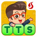 TTS 2019 Teka Teki Silang