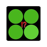 Guess The Color - color blind